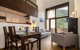Residence Grand Roc - Ancolies 211 - Happy Rentals